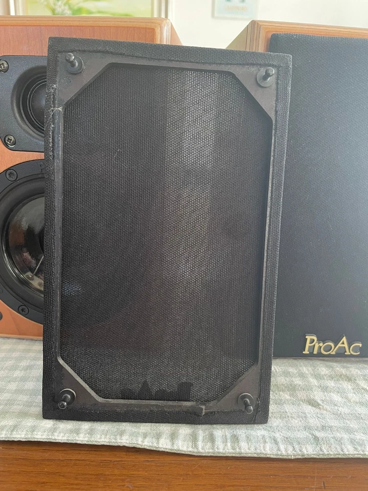 Proac Hexa Response - Immagine 4 di 4