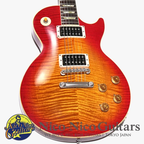 Gibson USA 1994 Les Paul Classic Premium Plus (1994)(no250329)
