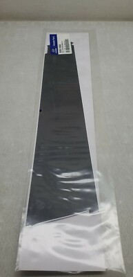 86363 3X000 Hyundai Front Door Exterior Trim Black Out Tape 86363 86363 3X000 Hyundai Front Door Exterior Trim Black Out Tape 86363