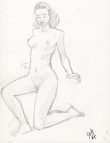 HORACIO ALTUNA - Tavola Originale Illustrazione n.2 - Bild 2 von 2