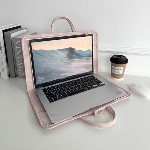 Shockproof Laptop Sleeve 14 15.6 16 Inch Computer Protective Case Laptop Bag - Photo 3/11