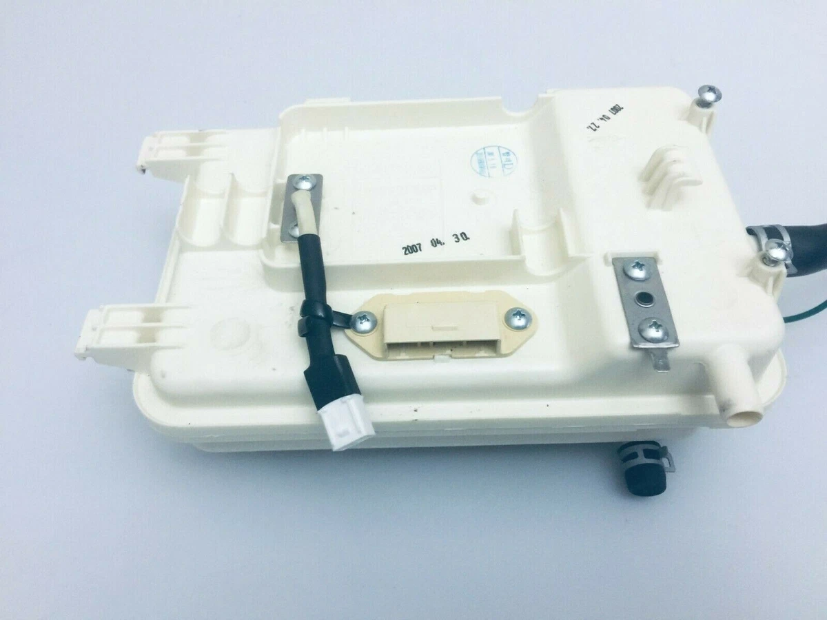 LG Tromm Washing Machine Model WM2487HWM Turbo Steam Generator