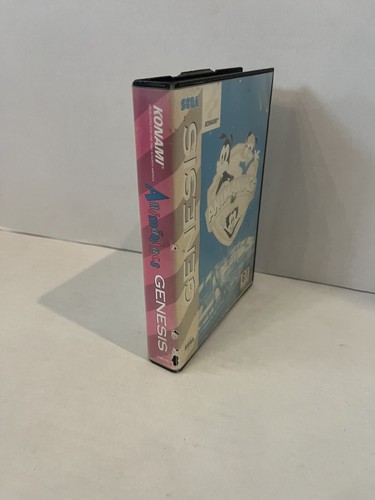 Animaniacs for Sega Genesis Complete in Box No Manual TESTED - Picture 12 of 16