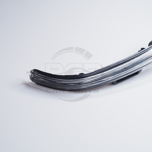 LH Blinkeranzeige Licht Lampe Für Peugeot 3008 5008 / Citroen C5 Aircross - Bild 3 von 8