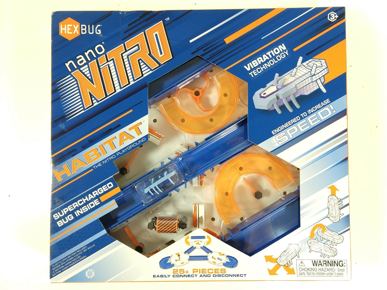 hexbug nitro