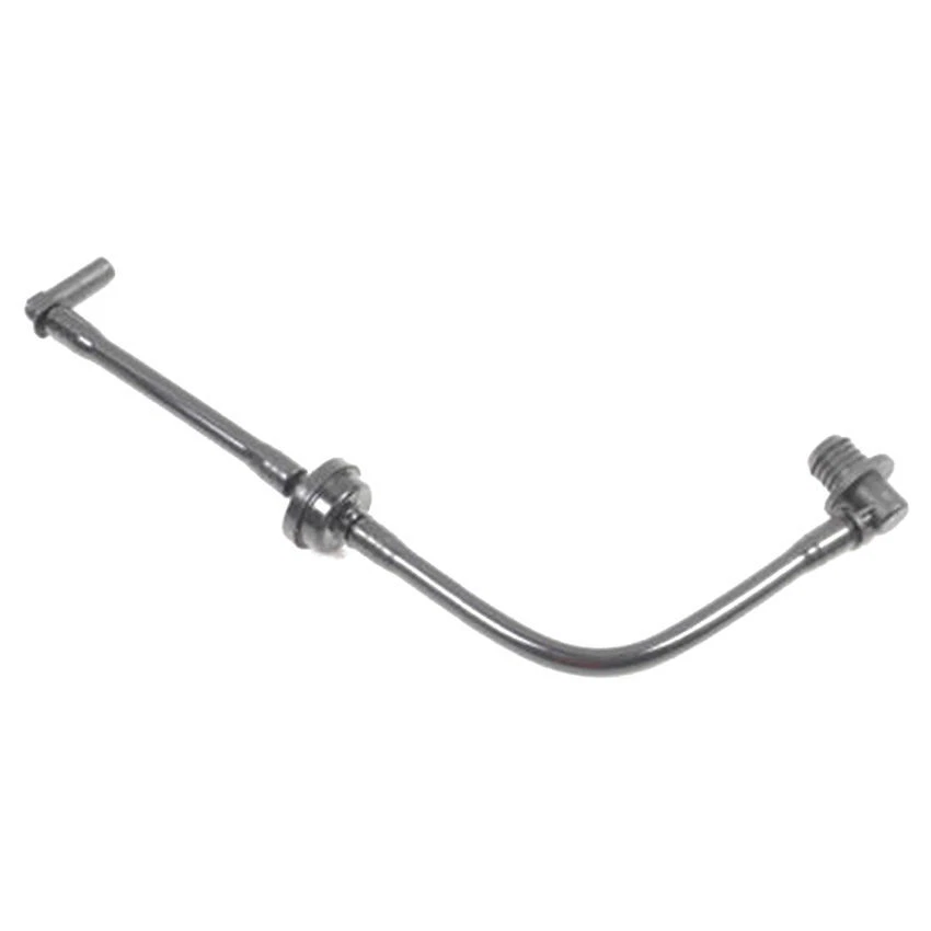 Conjunto de válvula unidireccional de manguera de vacío de refuerzo de freno para 02-07 Jaguar X-Type B040 Foto 2 de 4