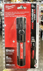 Milwaukee USB Rechargeable Twist-Focus 1,100L Flashlight 2161-21