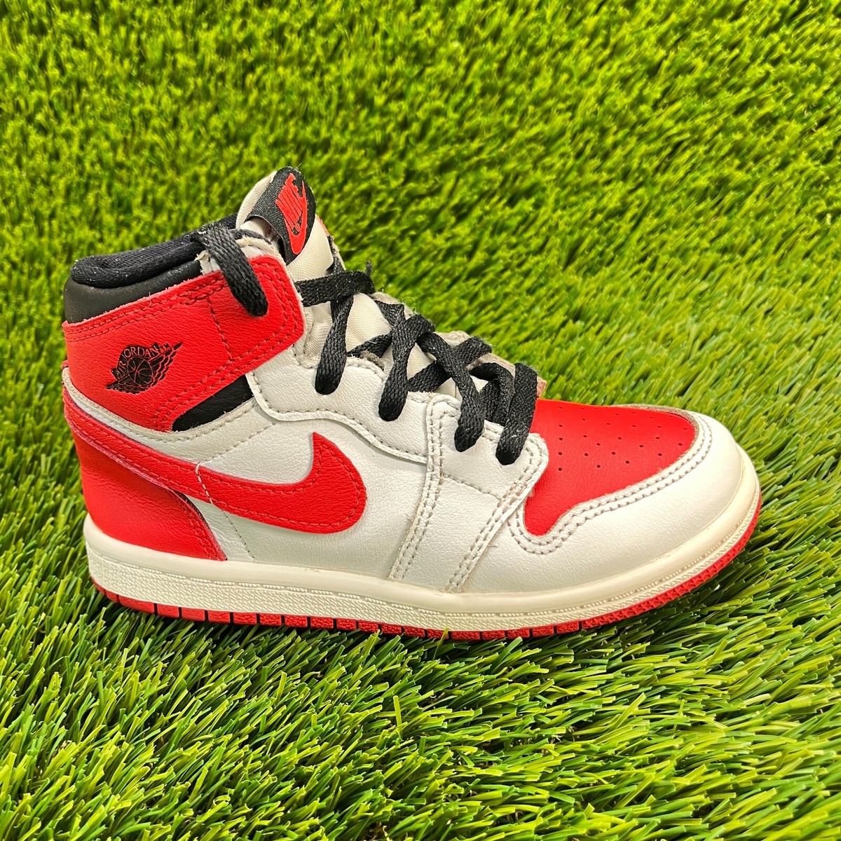 Jordan Kids Air Jordan 1 Retro High OG 