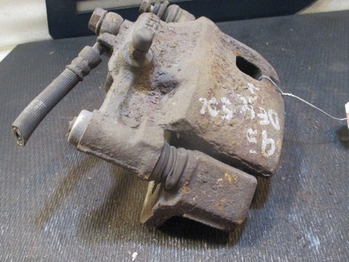 1993 Honda Civic Del Sol S Right Passenger Front Caliper - Picture 4 of 9