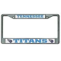 Titans Chrome Frame on sale Titans Chrome Frame on sale
