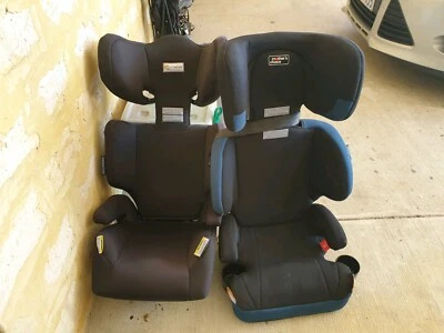 gumtree booster seat