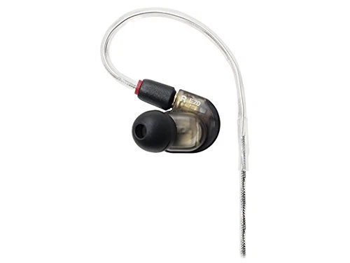 New! Audio-Technica ATH-E70 Professional In-Ear Monitor Headphone from Japan!