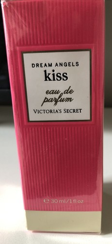 Victoria’s Secret - Dream Angels Kiss Eau De Parfum Spray 30ml New Sealed Rare