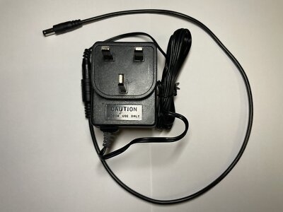 Top CHARGEUR * Adaptador de Alimentacion Cargador Corriente 6V