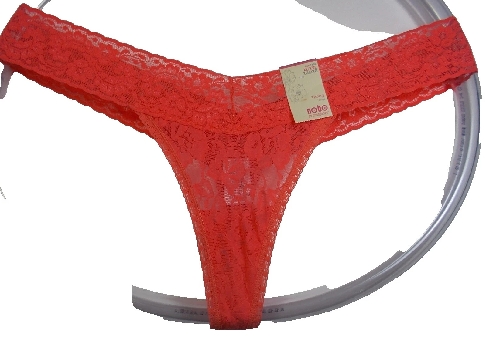 Cotton Regular Size XL Vintage Lingerie for Women