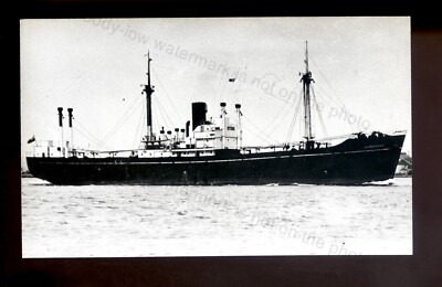 ce3944 - GSN Coaster - Albatross - Baujahr 1943 - Foto 