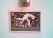 B3874- 1991 Topps Micro BB Card #s 1-200 +Rookies -You Pick- 15+ FREE US SHIP