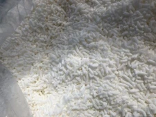 Sodium Cocoyl Isethionate Noodle