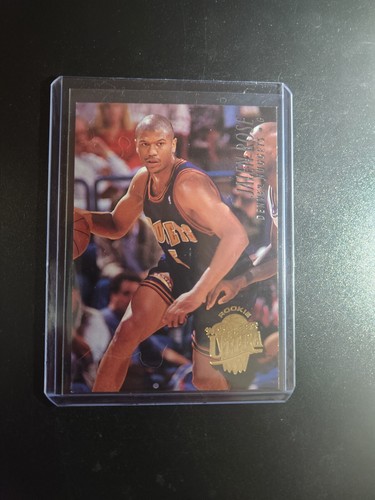 1990's -2000's NBA Stars and Hall Of Famers! Buy 4 or more and Save 25% - Picture 205 of 218