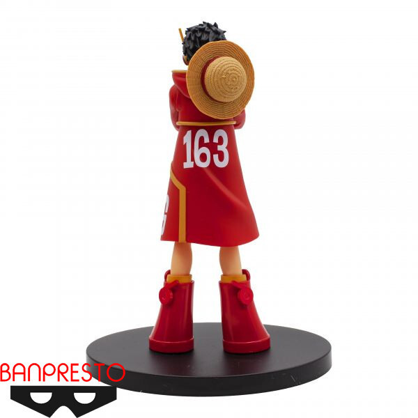 Banpresto One Piece DXF The Grandline Series Egghead Monkey Banpresto One Piece DXF The Grandline Series Egghead Monkey