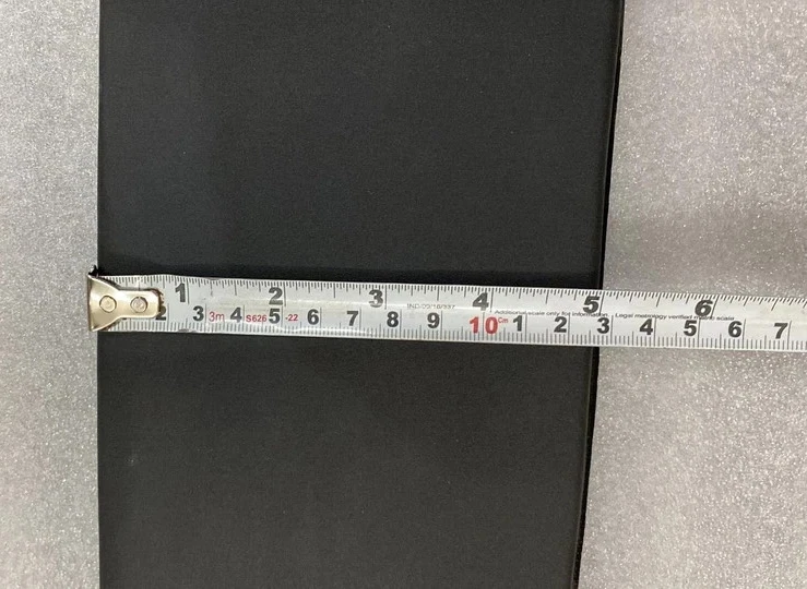 FIT FOR Suzuki Samurai SJ410 SJ413 Gypsy Sun Visor LH & RH Side Foto 3 de 4