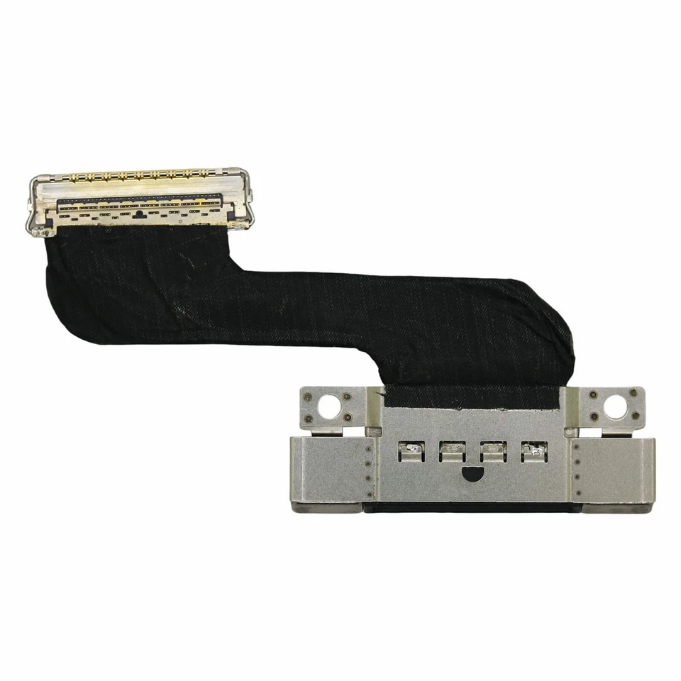 Cinta de cable flexible puerto de carga conector de alimentación OEM para Microsoft Surface Pro 8 1983 Foto 3 de 4