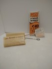 Vintage 1970's Acu-rite Microwave Meat Thermometer in Original Box