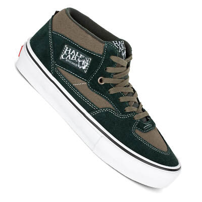 Vans Skate Half Cab scarab-military - Pro Version aus der Skate Kollektion