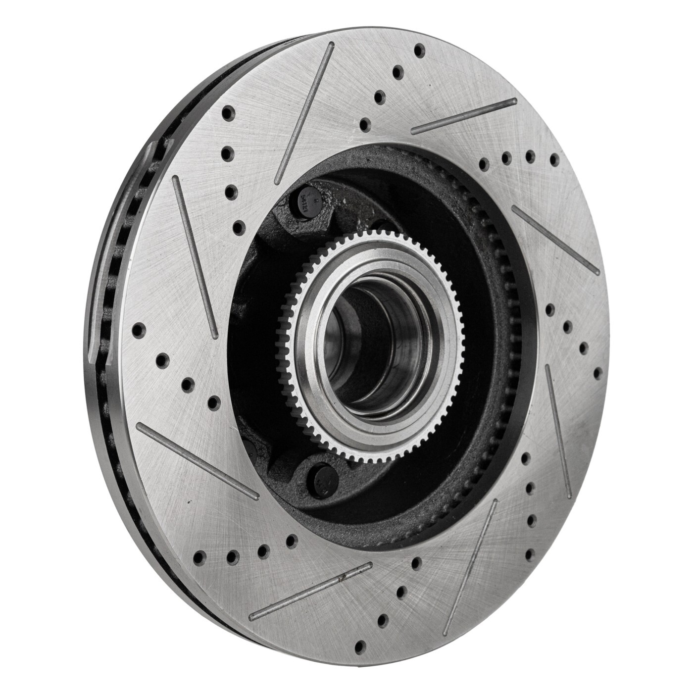 Front Brake Disc Rotors for F250 Truck F350 Ford F250 Super Duty F350