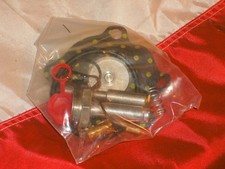 ASCO RED-HAT 302279-MO VALVE REBUILD KIT FOR 302279MO