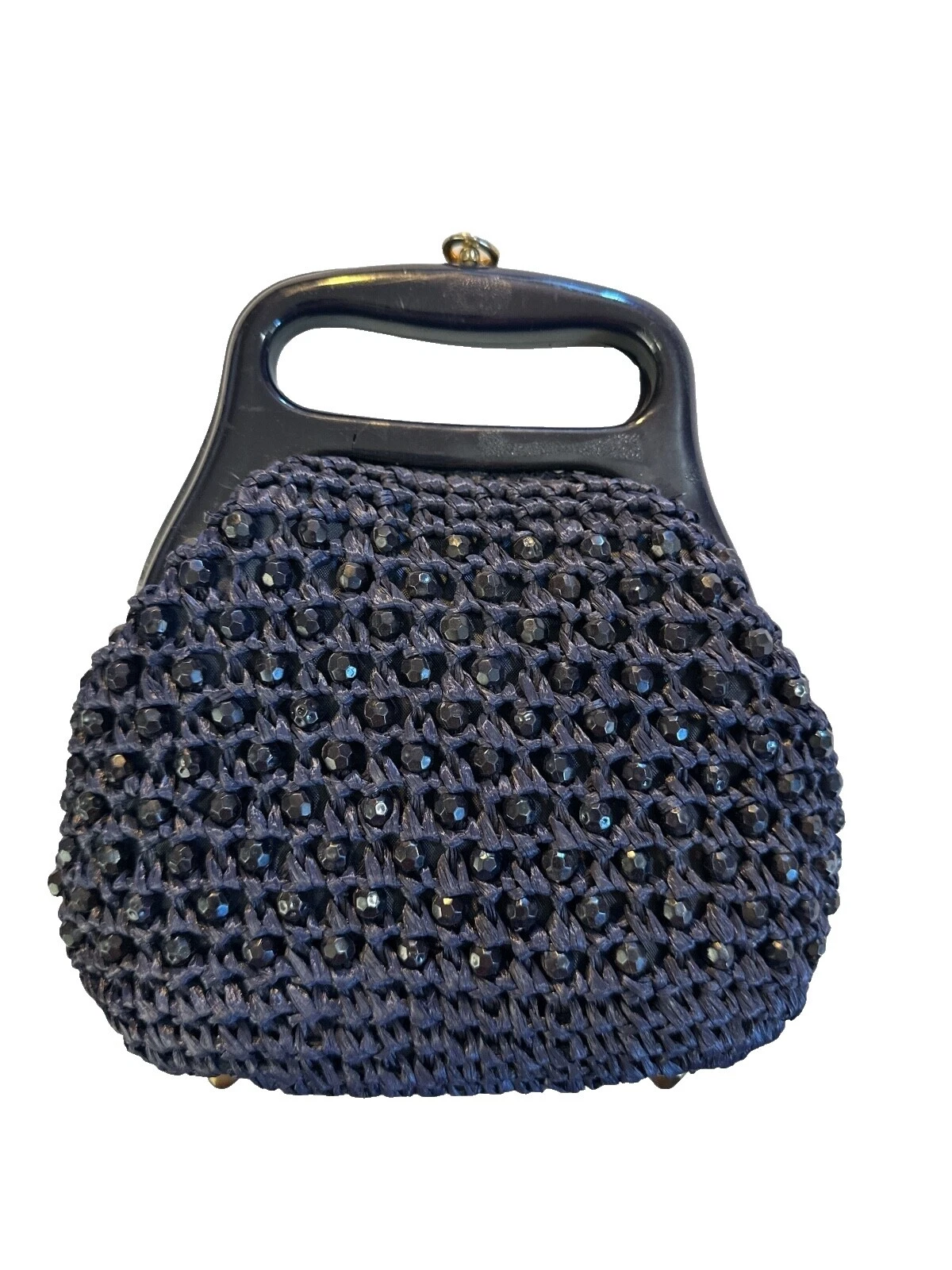 手拿包女吸管复古包袋、手提包、箱子