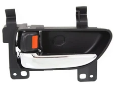 Replacement AP 21DN43M Front Left Interior Door Handle Fits 2013-2020 Subaru BRZ