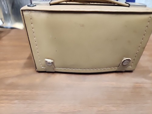 Vintage Realtone AM FM Radio Model 228=2 Battery Electric - Picture 21 of 24
