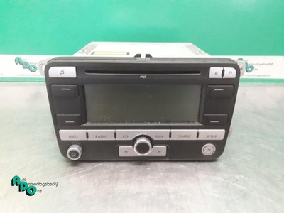 CD-Radio VW Jetta III 1K2 1K0035191D P15285285