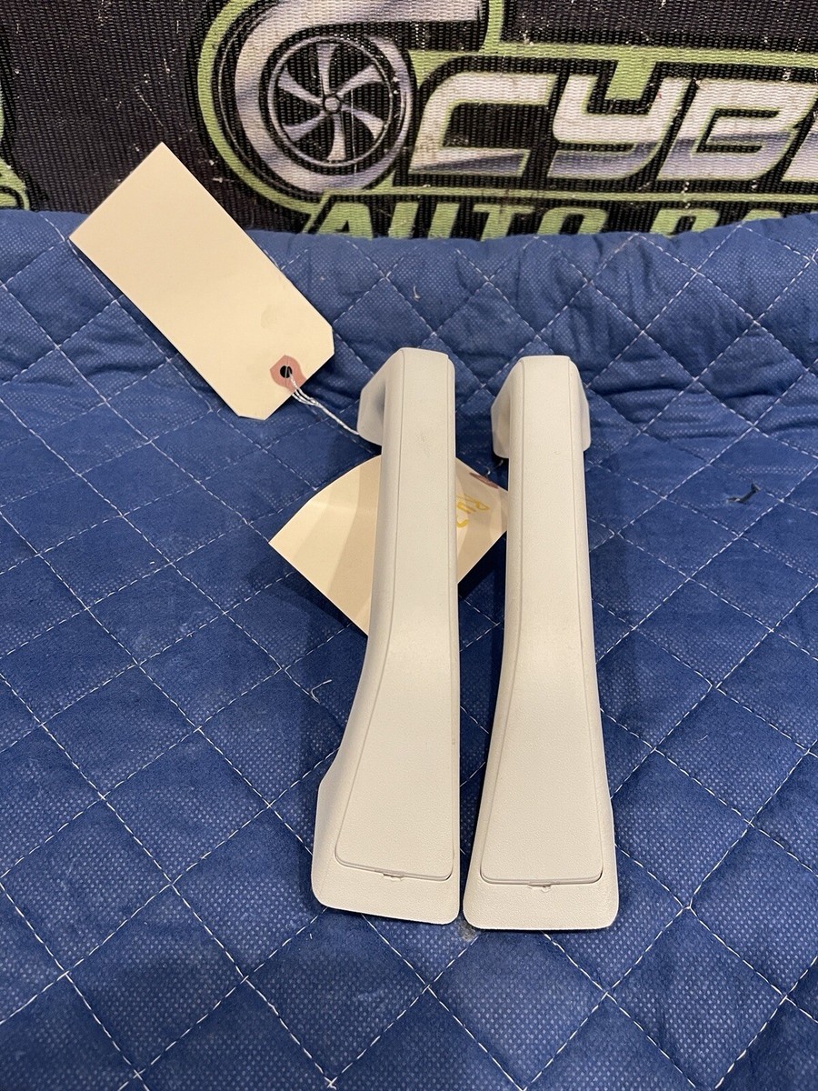 B-Pillar Kit | FORD F-250 LIMITED 2022 B-Pillar Kit | FORD F-250 LIMITED 2022