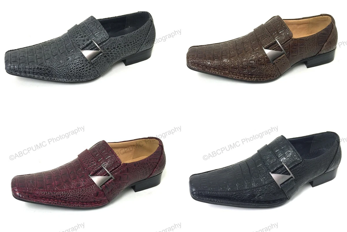 men’s dress shoes brands