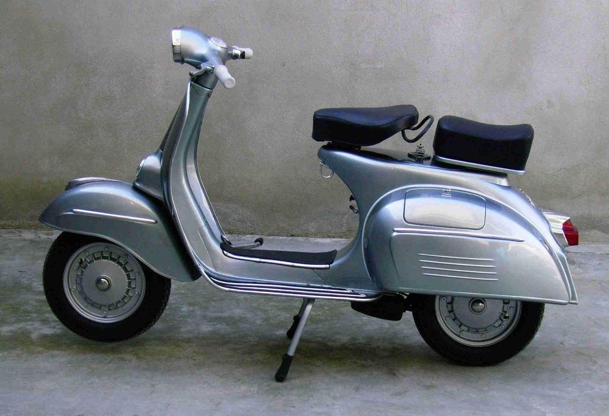 Sprint Veloce Vespa 150 Sprint 1967 Scheda Tecnica Vespa Sprint