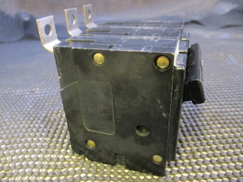 EATON CUTLER HAMMER BAB3090H 3-P 90A 240V BOLT ON CIRCUIT BREAKER *SAMEDAY SHIP* - Photo 5/6