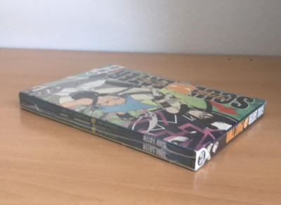 Soul Eater: Part 2 (DVD, 2010, 2-Disc Set) * NEW SEALED