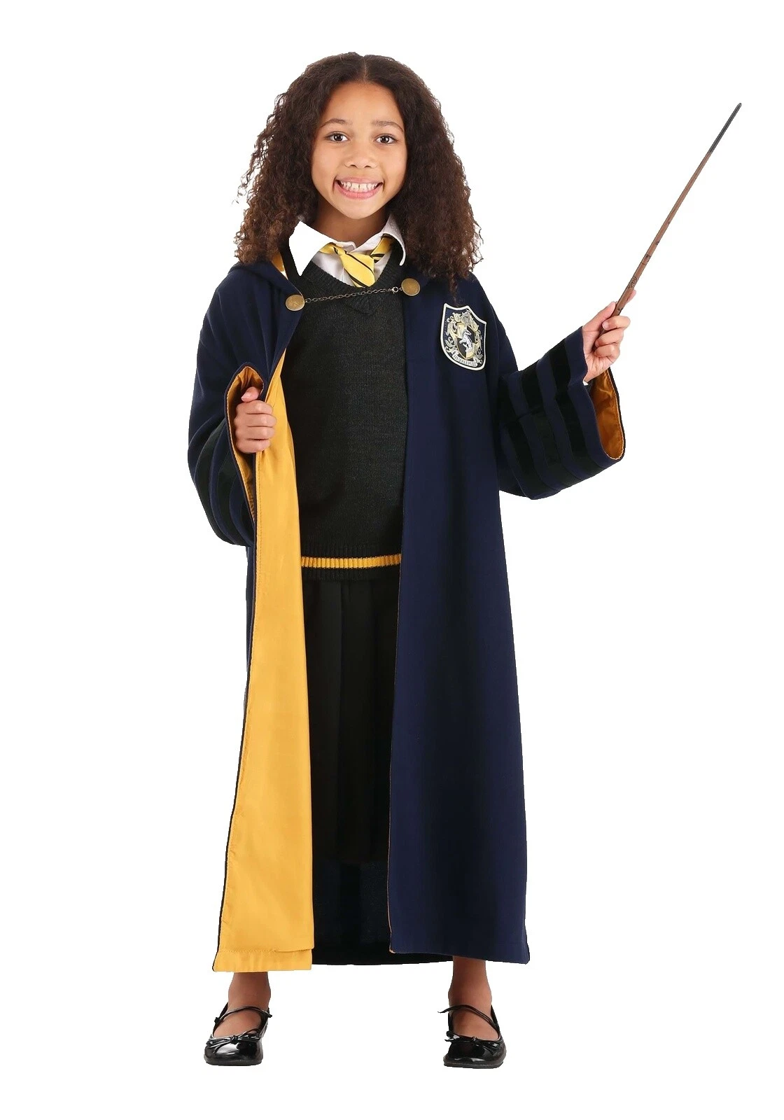 Jackets, Coats & Cloaks Multi-Color Costumes for Girls