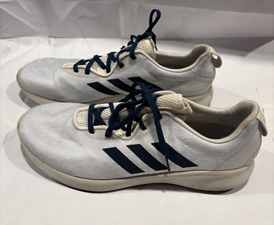 ADIDAS PUREBOUNCE + RUNNING SHOES BC1038 MEN'S SIZE 13 GREAT CONDITION