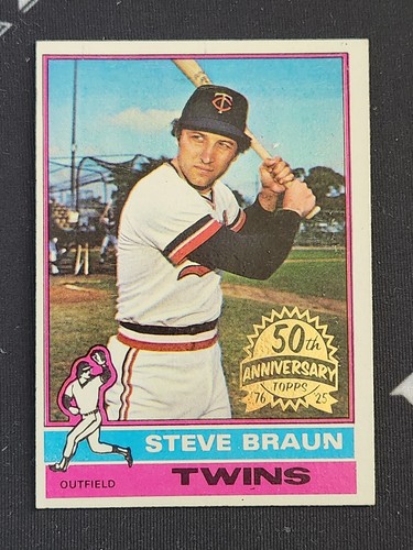 2025 Topps Heritage 1976 Topps Originals U Pick Complete Your set - Picture 3 of 14