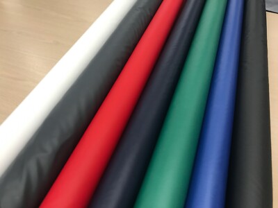Regenmantelstoff wasserabweisend Kleidung Basteln Einrichtungsmaterial 150 cm breit