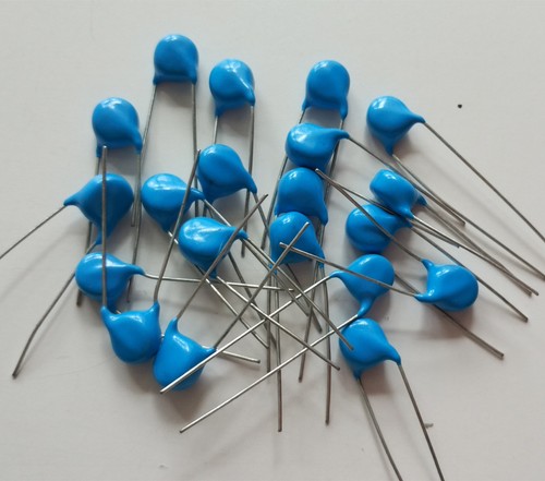 US Stock 5pcs 15000V 102 15KV 102K 1000P 1000PF High Voltage Ceramic Capacitors - Picture 3 of 6