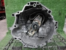 Boite de vitesse Audi A4