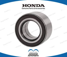 HONDA Genuine OEM CR-V RW1 RW2 17-20 Front Hub Bearing Assy 44300-TLA-A51