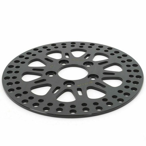 10.2" Rear Brake Rotor for Harley Sportster XL883N 11-18 XL883R Roadster XL1200C - Picture 2 of 7