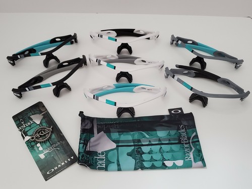 NEW Oakley 30th Anniversary Radar Sport 