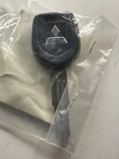 Mitsubishi OEM Factory Genuine Key Blank 6370A064
