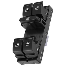 Window Switch Controller for VW CC 2009 2010 2011 2012 2013 2014 2015 2016 2017